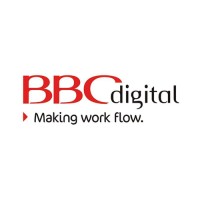 BBC Digital Sydney logo, BBC Digital Sydney contact details