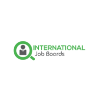 International Jobboards logo, International Jobboards contact details