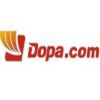 Dopa logo, Dopa contact details