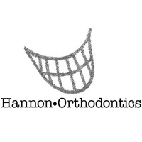 Hannon Orthodontics logo, Hannon Orthodontics contact details