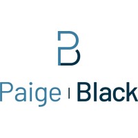 Paige Black logo, Paige Black contact details