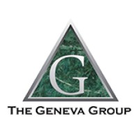 The Geneva Group logo, The Geneva Group contact details