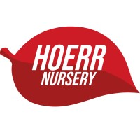 Hoerr Nursery logo, Hoerr Nursery contact details