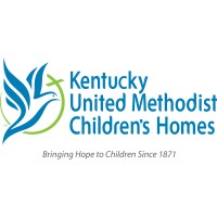 Kentucky United Methodist Children's Homes logo, Kentucky United Methodist Children's Homes contact details