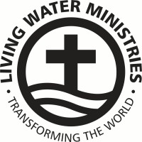 Living Water Ministries logo, Living Water Ministries contact details