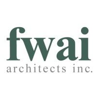 FWAI Architects Inc logo, FWAI Architects Inc contact details