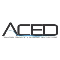 Almaguin Community Economic Development logo, Almaguin Community Economic Development contact details