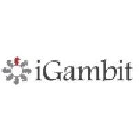 iGambit Inc. logo, iGambit Inc. contact details