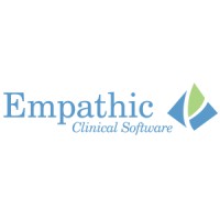 Empathic logo, Empathic contact details