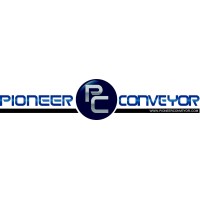 Pioneer Conveyors logo, Pioneer Conveyors contact details