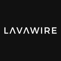 Lavawire logo, Lavawire contact details