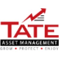 Tate Asset Management logo, Tate Asset Management contact details