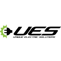 Unique Electric Solutions LLC logo, Unique Electric Solutions LLC contact details