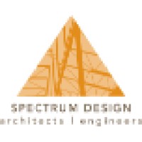 Spectrum Design logo, Spectrum Design contact details