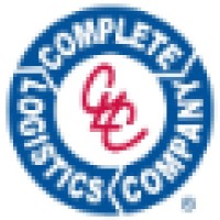 The Complete Logistics Company logo, The Complete Logistics Company contact details