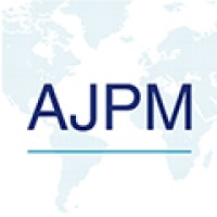 American Journal of Preventive Medicine logo, American Journal of Preventive Medicine contact details