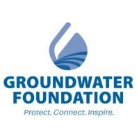 The Groundwater Foundation logo, The Groundwater Foundation contact details