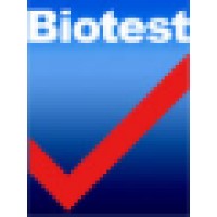 Biotest Laboratories logo, Biotest Laboratories contact details