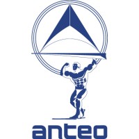 Anteo USA logo, Anteo USA contact details