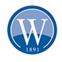 The Williams School logo, The Williams School contact details