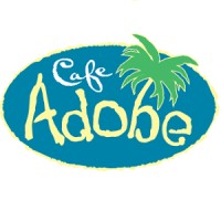 Cafe Adobe logo, Cafe Adobe contact details