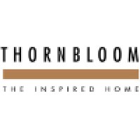 Thornbloom - The Inspired Home logo, Thornbloom - The Inspired Home contact details