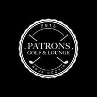 Patrons Golf & Lounge logo, Patrons Golf & Lounge contact details