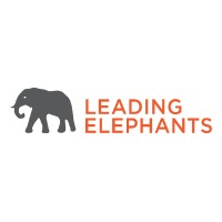 Leading Elephants logo, Leading Elephants contact details