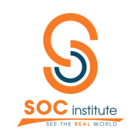 S.O.C Consultancy Co., Ltd logo, S.O.C Consultancy Co., Ltd contact details