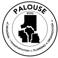 Palouse RTPO / Regional Transportation Planning Organization (Palouse RTPO) logo, Palouse RTPO / Regional Transportation Planning Organization (Palouse RTPO) contact details