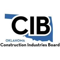 CONSTRUCTION INDUSTRIES BOARD OKLAHOMA logo, CONSTRUCTION INDUSTRIES BOARD OKLAHOMA contact details