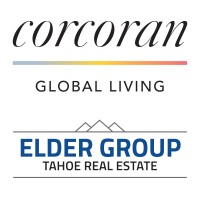 Elder Group Tahoe Real Estate ǀ Corcoran Global Living logo, Elder Group Tahoe Real Estate ǀ Corcoran Global Living contact details