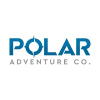 The Polar Adventure Company logo, The Polar Adventure Company contact details