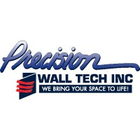 Precision Wall Tech Inc logo, Precision Wall Tech Inc contact details