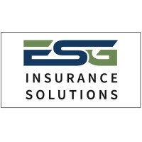 ESG Insurance Solutions logo, ESG Insurance Solutions contact details