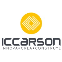 ICCARSON DESARROLLOS S.A. DE C.V. logo, ICCARSON DESARROLLOS S.A. DE C.V. contact details