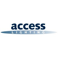 Access Lighting logo, Access Lighting contact details