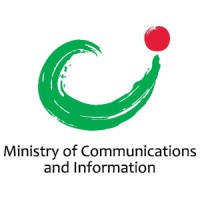 Ministry of Communications and Information logo, Ministry of Communications and Information contact details