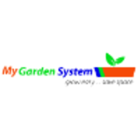 My Garden System Inc. logo, My Garden System Inc. contact details