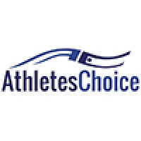 Athletes Choice logo, Athletes Choice contact details