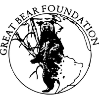 Great Bear Foundation logo, Great Bear Foundation contact details