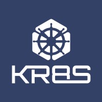 Kr8s logo, Kr8s contact details