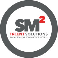 SM2 Talent Solutions logo, SM2 Talent Solutions contact details