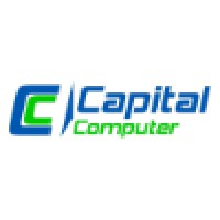 Capital Computer LLC logo, Capital Computer LLC contact details