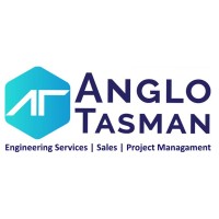 Anglo Tasman logo, Anglo Tasman contact details