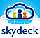 Skydeck logo, Skydeck contact details