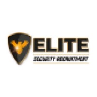 Elite Security Recruitment logo, Elite Security Recruitment contact details