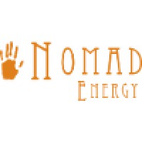 Nomad Energy; Inc. logo, Nomad Energy; Inc. contact details