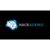 Hackademic logo, Hackademic contact details