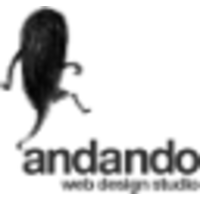 Andando logo, Andando contact details